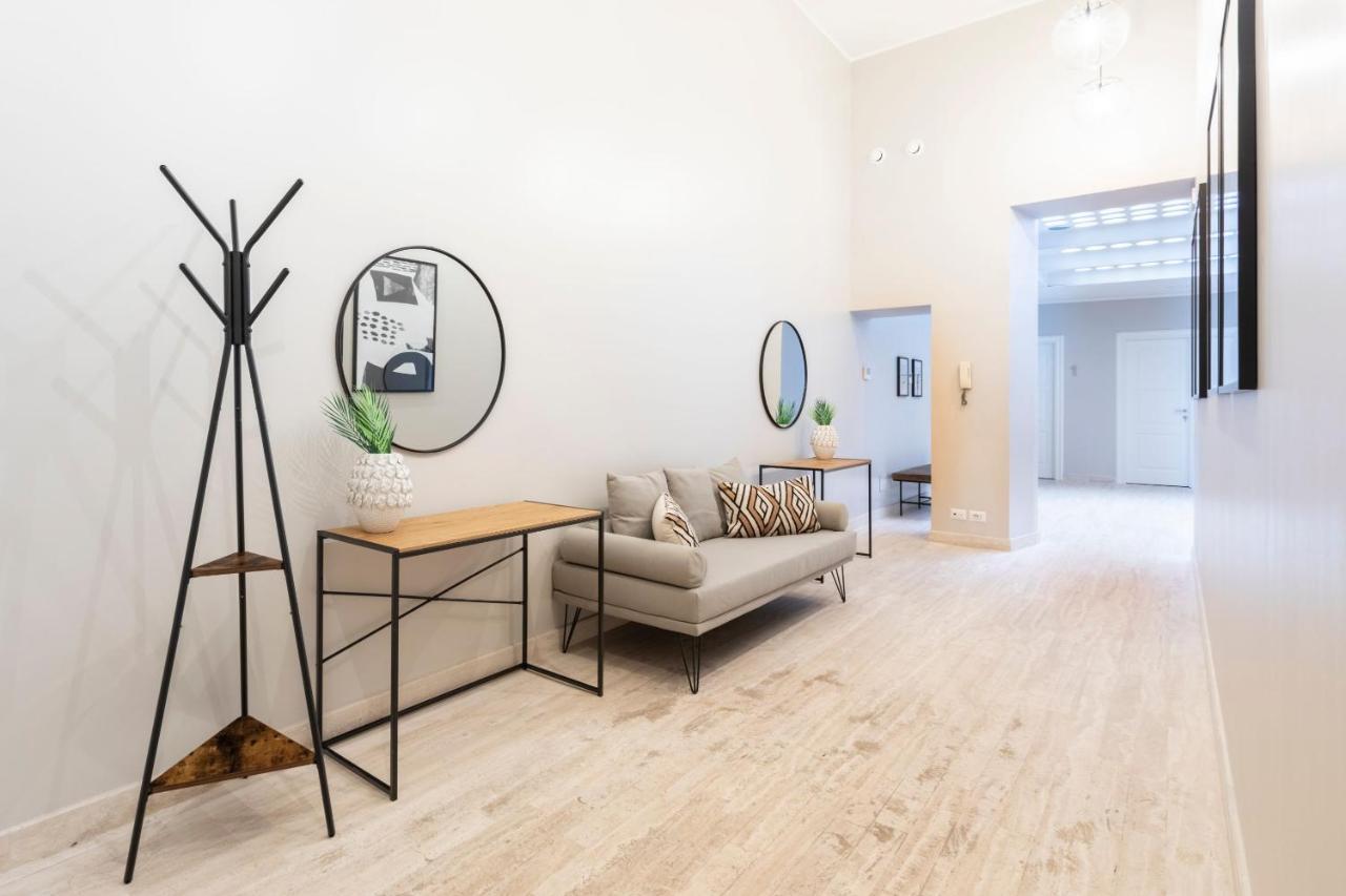 Sonder at Via Croce Lejlighedshotel *