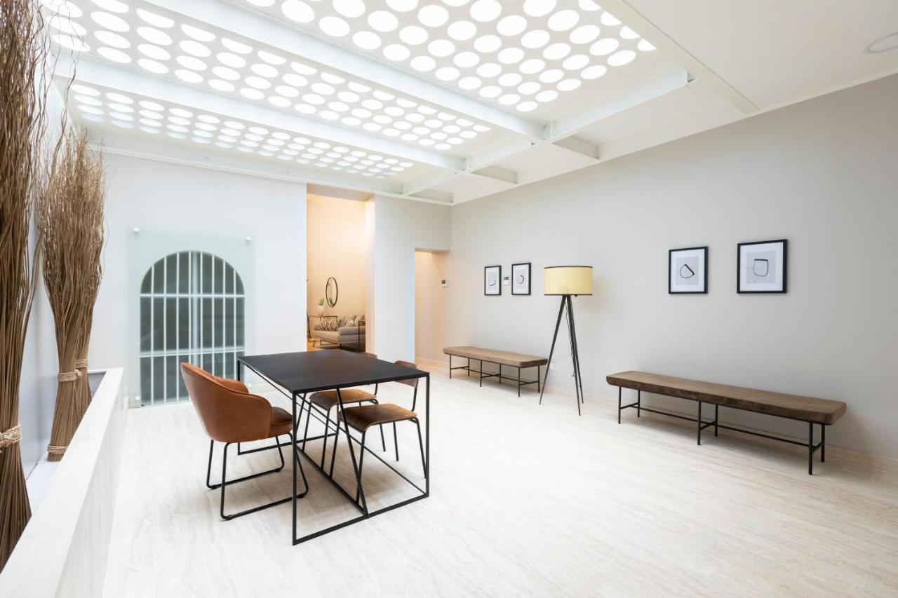 Sonder at Via Croce * Rom