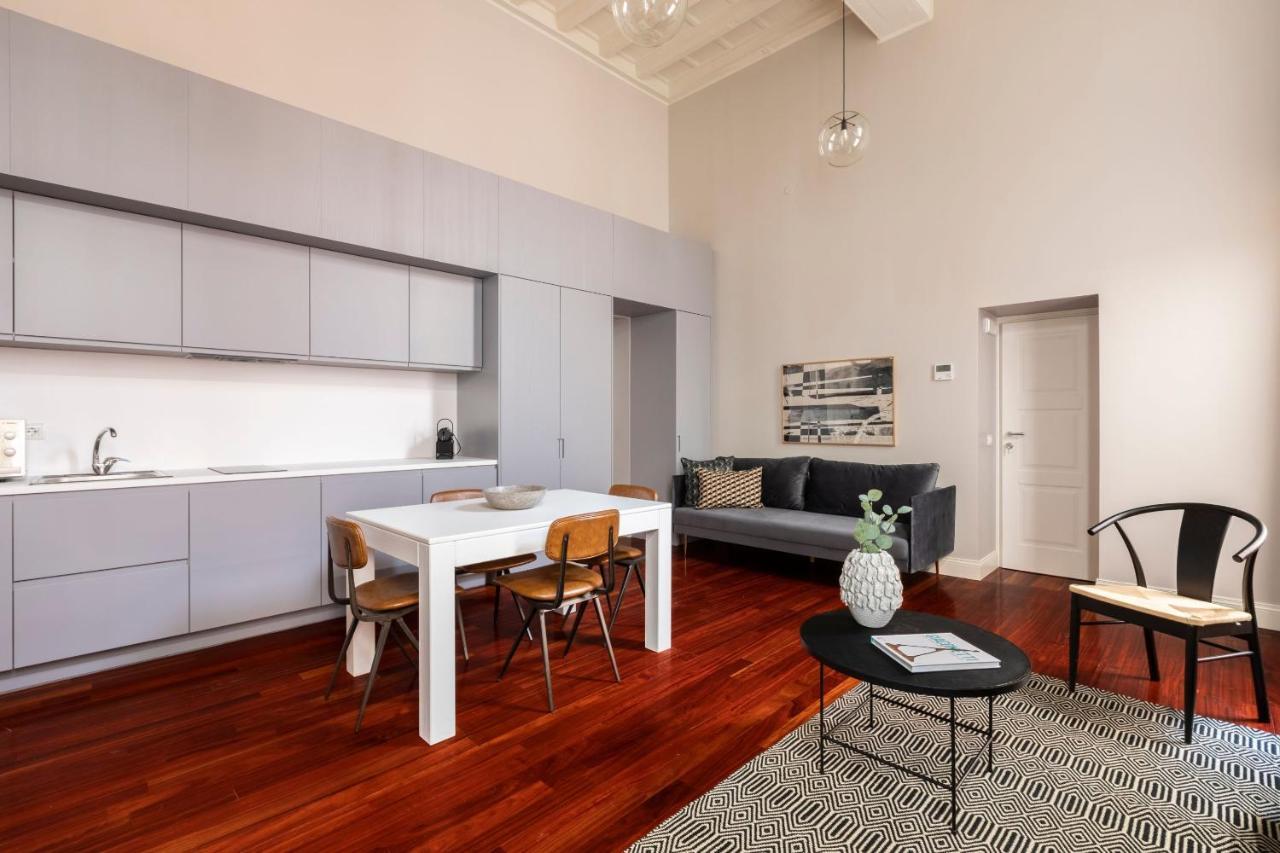 Lejlighedshotel Sonder at Via Croce Rom