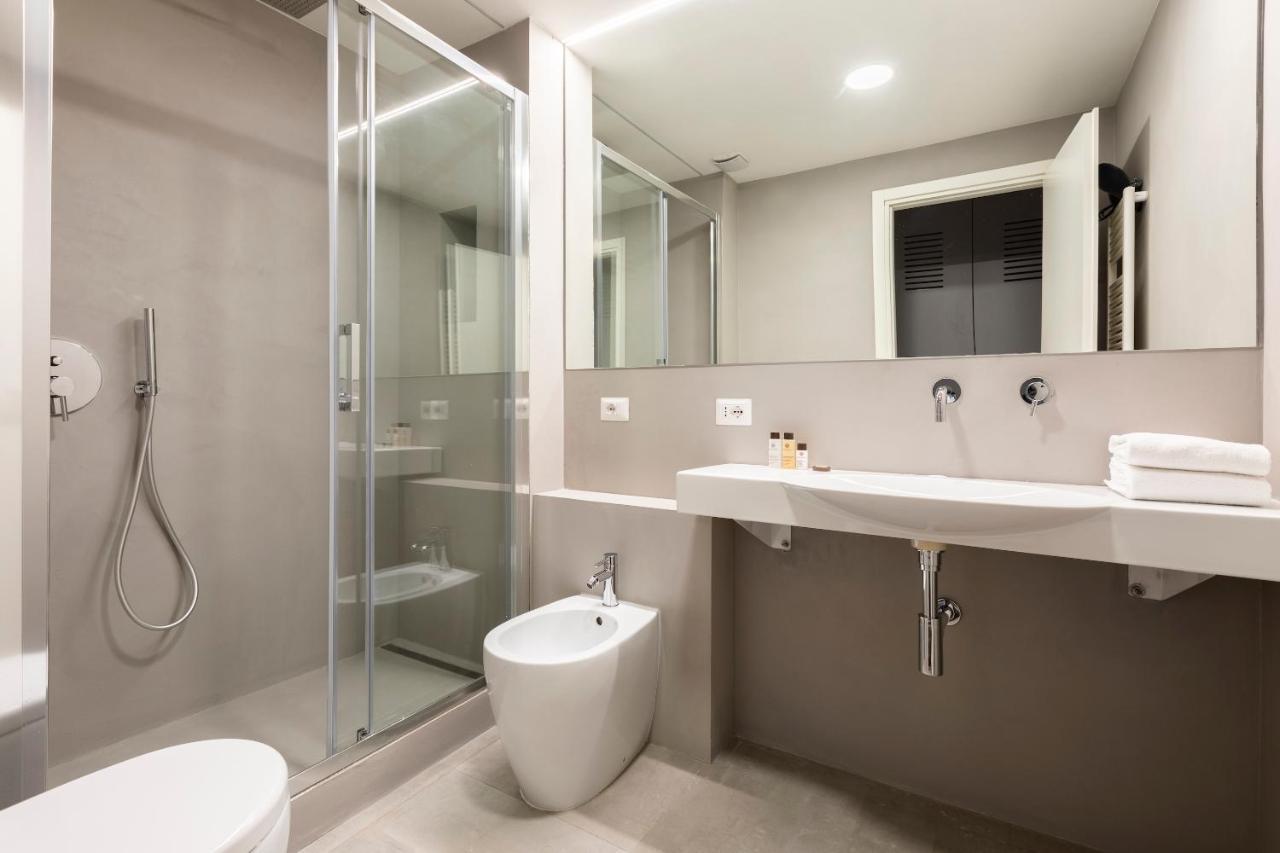 Sonder at Via Croce Lejlighedshotel *