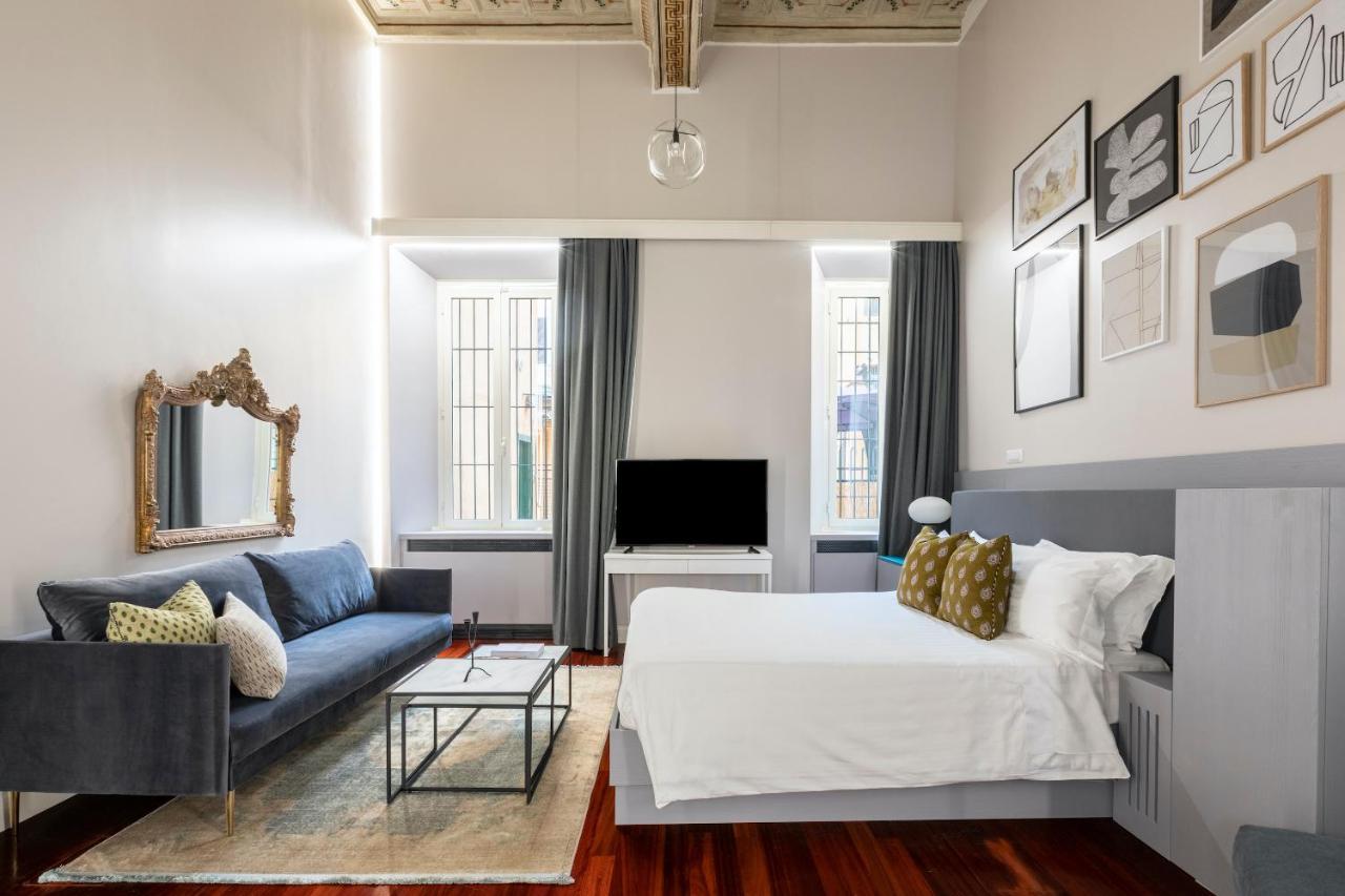 Lejlighedshotel Sonder at Via Croce